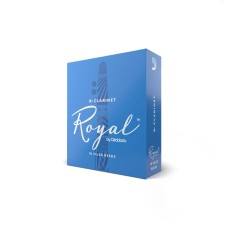 ROYAL Bb KLARNET KAMIŞI (10LU PAKET) NO:1