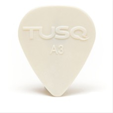 TUSQ Pick A3 0.88mm White 72 Pack