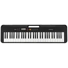 Casio Casiotone Ct-s200bkc2 61 Tuşlu Org (Siyah)