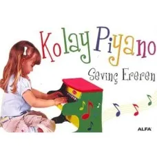 Kolay Piyano 1