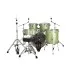 Ludwig  Element Evolution LE520018 5 PC 20" Mint Sparkle Bateri Seti