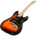 Madison MEG-3TS Sunburst Elektro Gitar