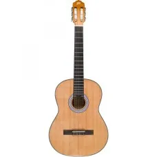 Miguel Angela MA3-N Natural Klasik Gitar