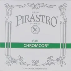 Pirastro Chromcor 329120 Viyola La Teli